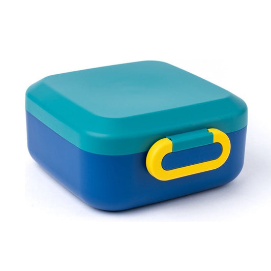 Amuse Rikko Midnight Lagoon Lunchbox Default Title Schoollunch Joy&Bloom