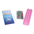 Basic Loom Color Bands Starteset Default Title Loom Joy&Bloom