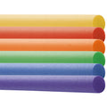 Comfy Noodle 160Cm Verschillende Kleuren Default Title Relaxen en Spelen Joy&Bloom