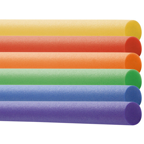 Comfy Noodle 160Cm Verschillende Kleuren Default Title Relaxen en Spelen Joy&Bloom