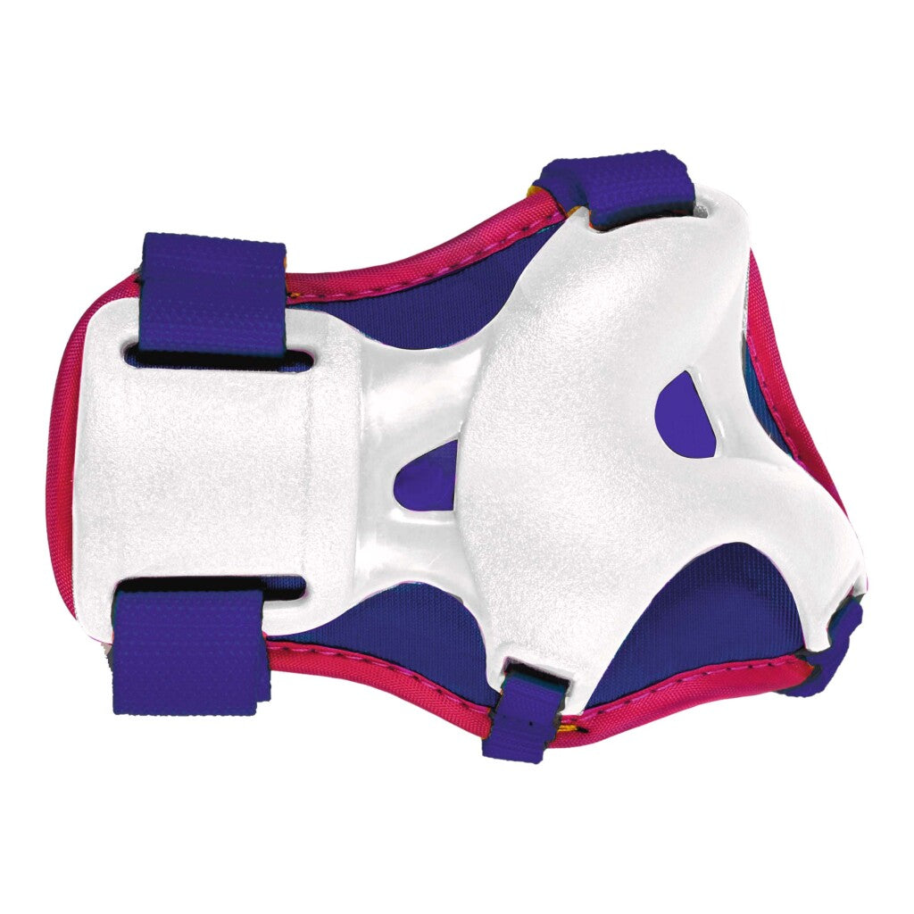 K3 Beschermingsset 6-Delig Skateboard/Waveboard/Longboard Joy&Bloom