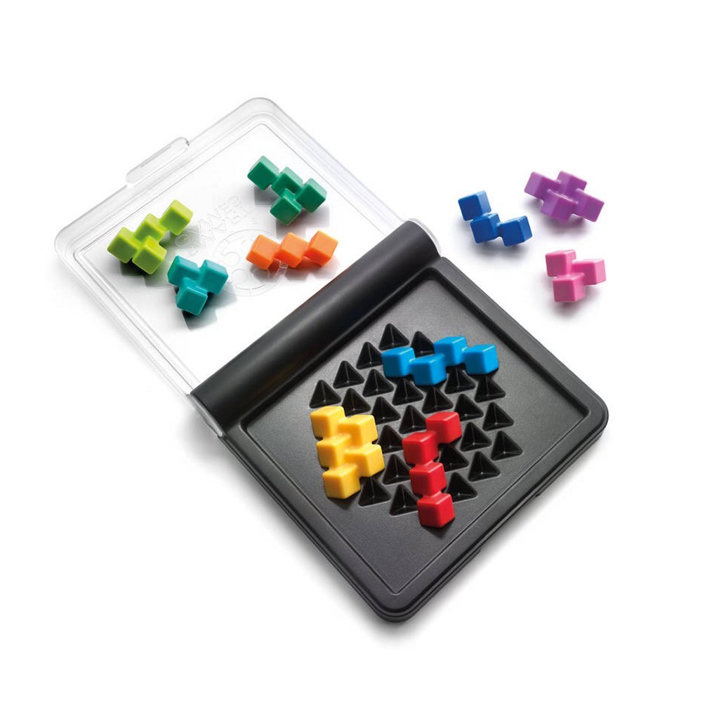 Smart Games Iq Perplex Denkspellen Joy&Bloom