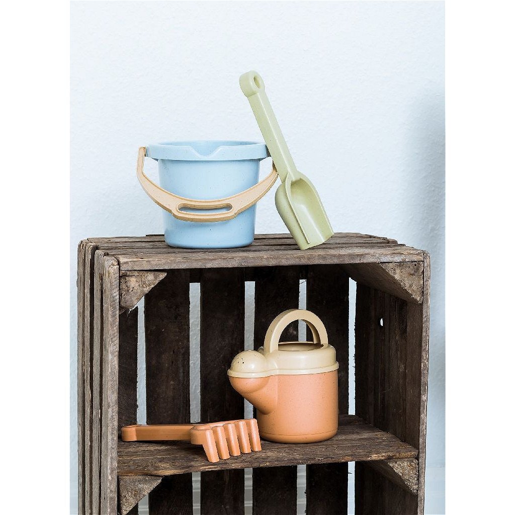 Dantoy Bioplastic Strand Emmerset 4-Delig Strandsets/Emmersets Joy&Bloom