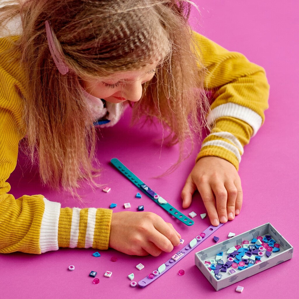 Lego Dots 41921 Extra Dots Series 3 Lego Diversen Joy&Bloom