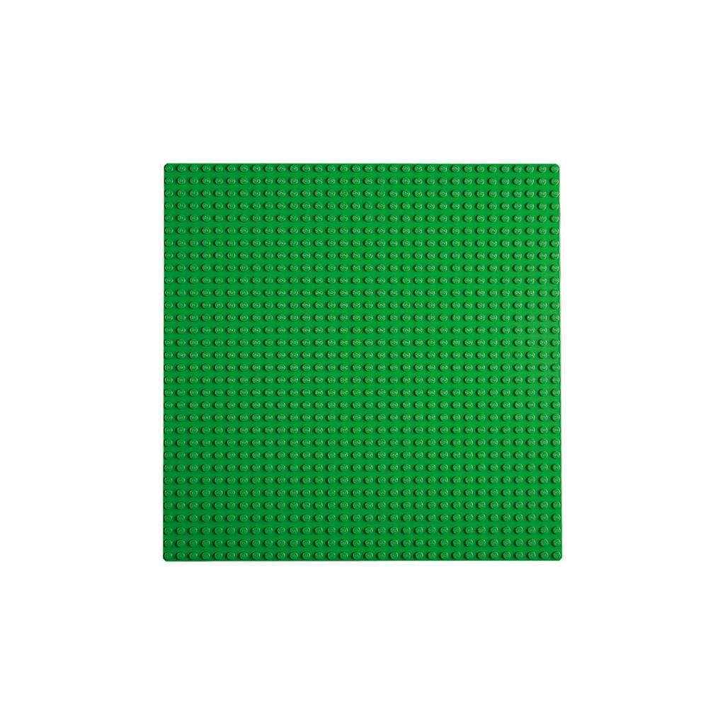 Lego Classic 11023 Bouwplaat Groen Lego Classic Joy&Bloom