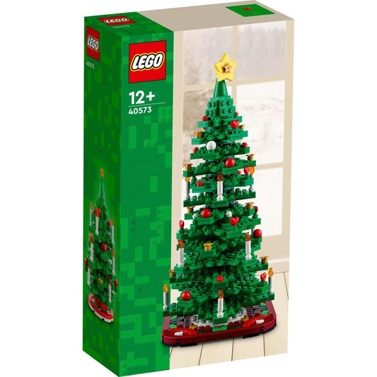 Lego 40573 Seasons Kerstboom Default Title Lego Seasons and Occasions Joy&Bloom
