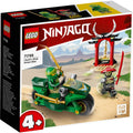 Lego Ninjago 71788 Lloyds Ninja Motor Default Title Lego Ninjago Joy&Bloom
