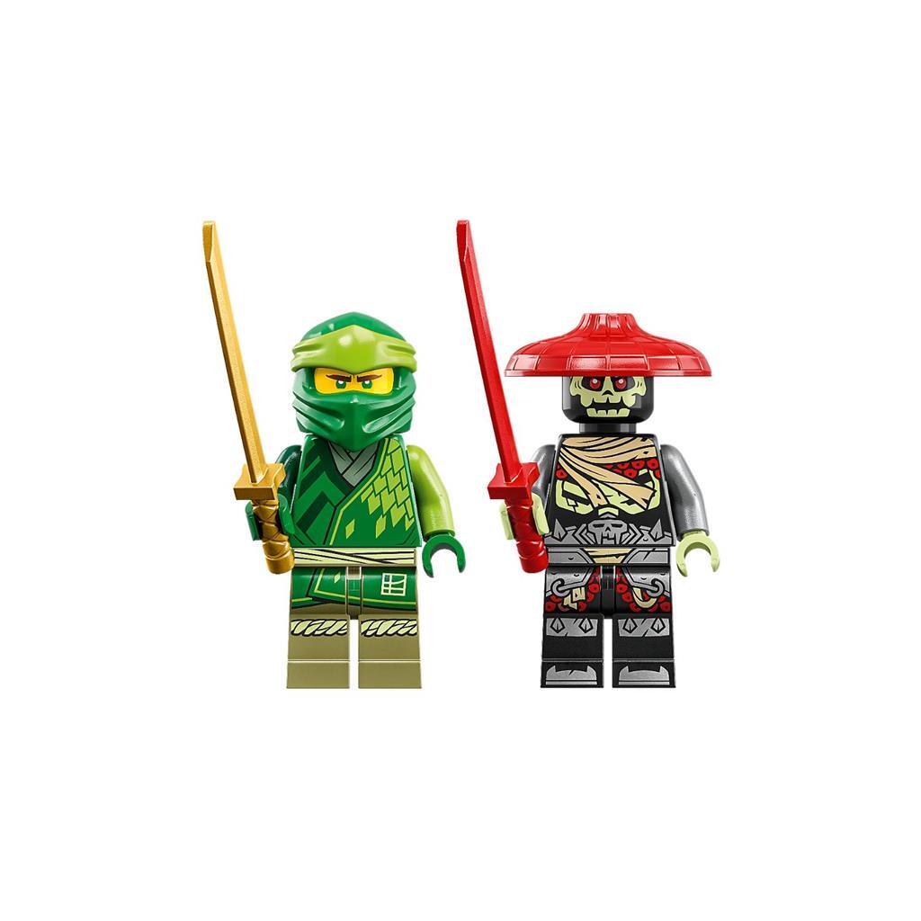 Lego Ninjago 71788 Lloyds Ninja Motor Lego Ninjago Joy&Bloom
