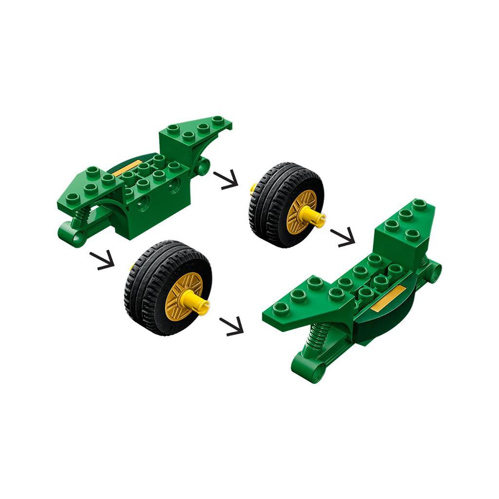 Lego Ninjago 71788 Lloyds Ninja Motor Lego Ninjago Joy&Bloom