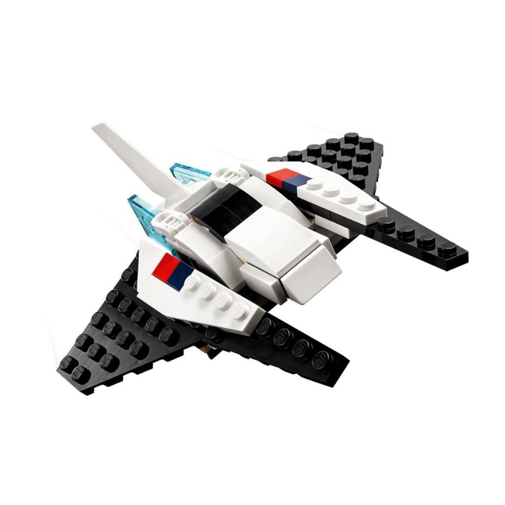 Lego Creator 31134 3In1 Space Shuttle Lego Creator Joy&Bloom