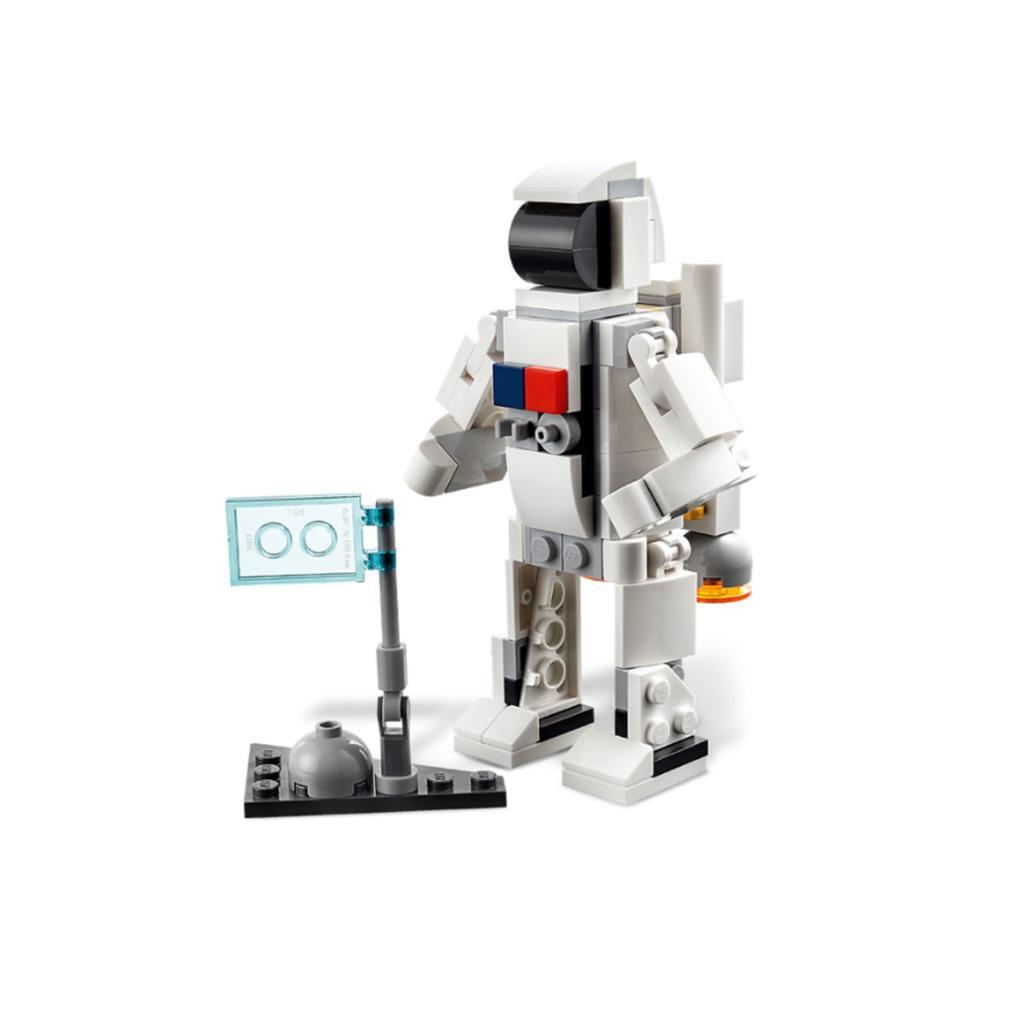 Lego Creator 31134 3In1 Space Shuttle Lego Creator Joy&Bloom