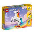 Lego Creator 31140 3In1 Magische Eenhoorn Default Title Lego Creator Joy&Bloom