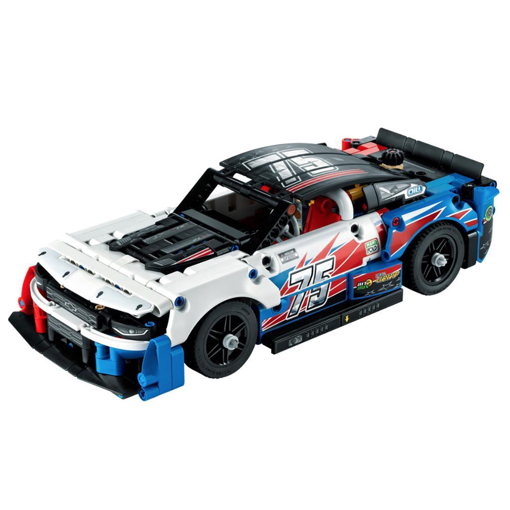 Lego Technic 42153 Nascar Next Gen Chevrolet Camaro Zl1 Lego Technic Joy&Bloom