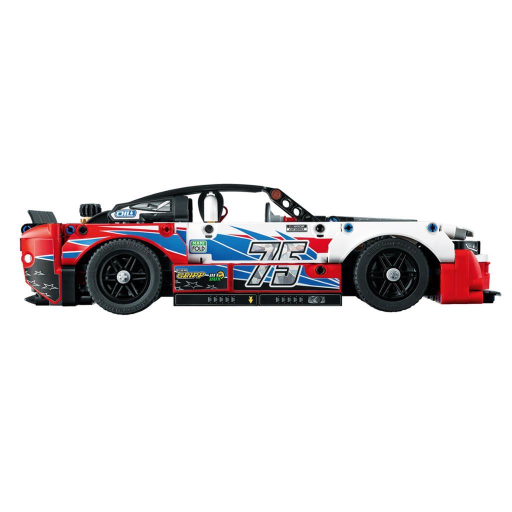 Lego Technic 42153 Nascar Next Gen Chevrolet Camaro Zl1 Lego Technic Joy&Bloom