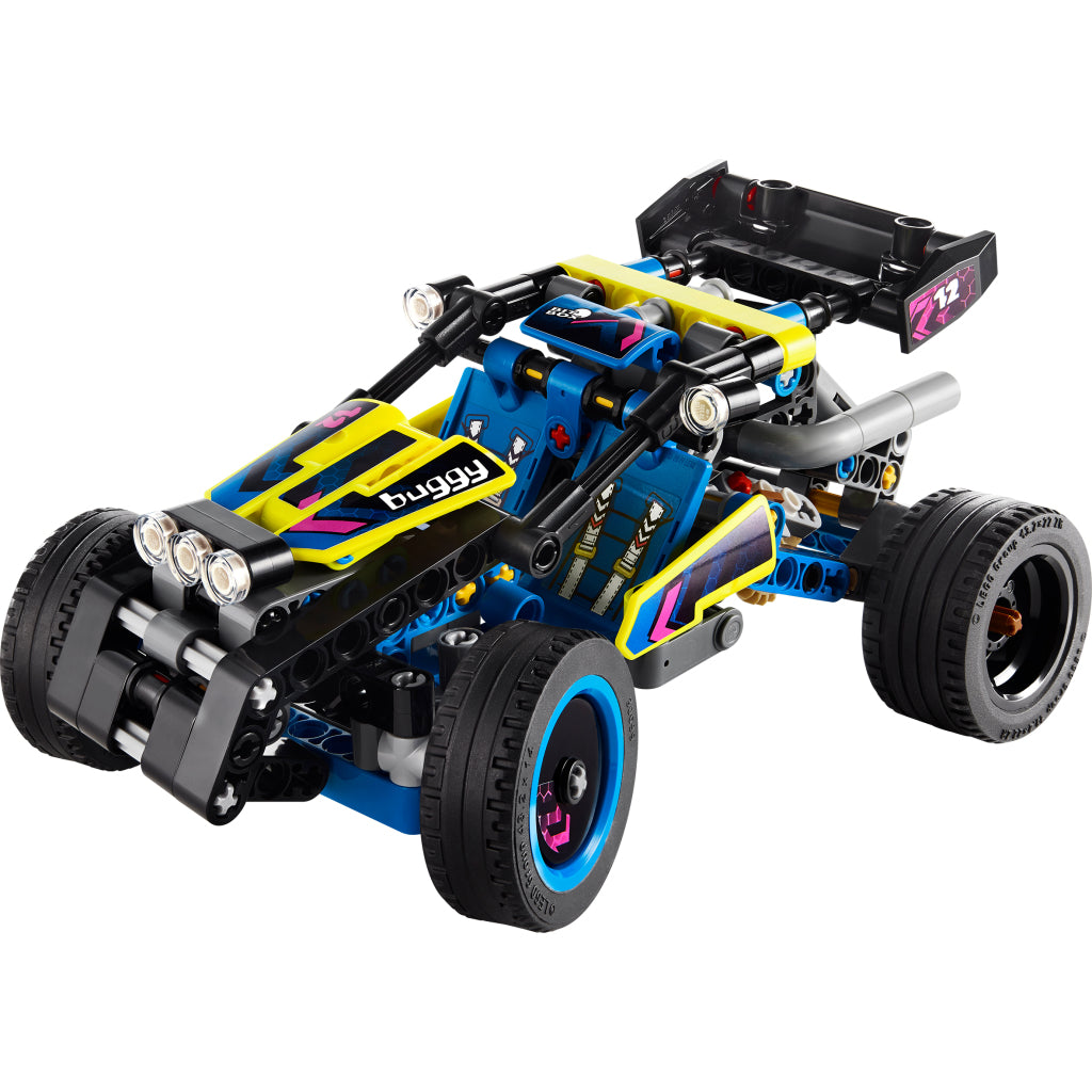 Lego Technic 42164 Offroad Racebuggy Lego Technic Joy&Bloom
