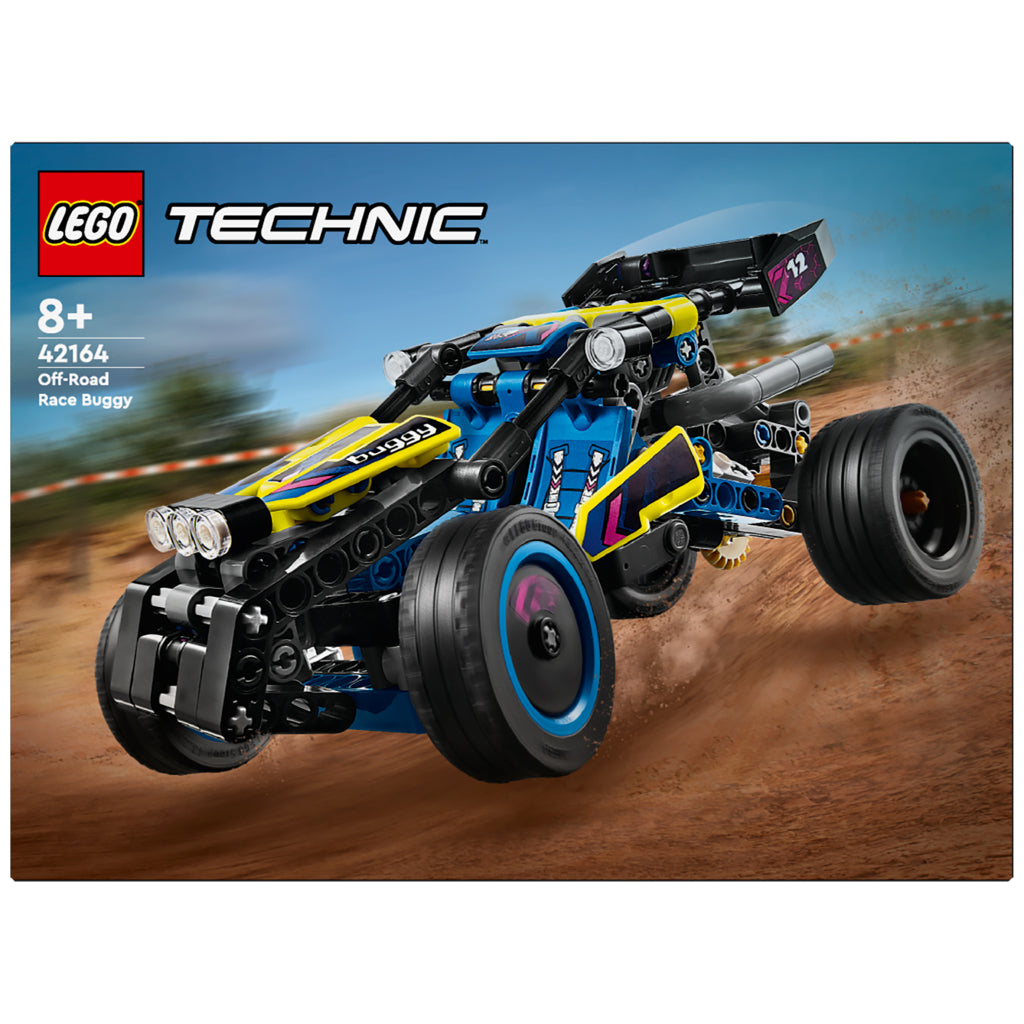 Lego Technic 42164 Offroad Racebuggy Lego Technic Joy&Bloom