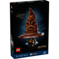 Lego Harry Potter 76429 Pratende Sorteerhoed + Geluid Default Title Lego Magie Joy&Bloom