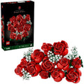Lego Icons 10328 Botanical Rozenboeket Default Title Lego Botanical Joy&Bloom