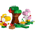 Lego 71428 Super Mario Yoshi's Egg Cellent Forest Default Title Lego Super Mario Joy&Bloom