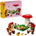 Lego Seasonal 40711 Egelpicknick Default Title Lego Seasons and Occasions Joy&Bloom