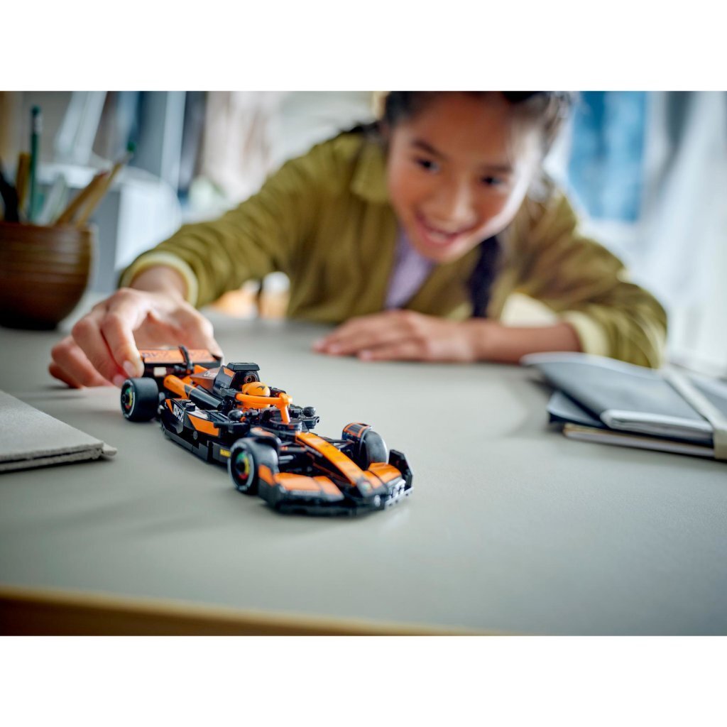 Lego Speed Champions 77251 Mclaren F1 Team Mcl38 Racewagen Lego Speed Champions Joy&Bloom
