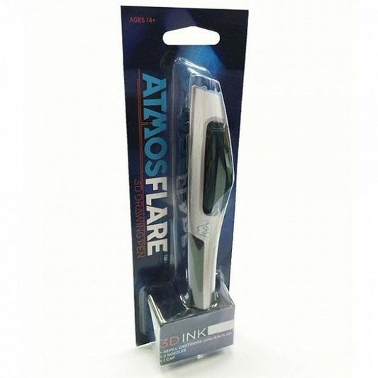 Basic Atmosflare Navulling Voor 3D Pen Zwart 22Ml Default Title Hobby + Knutselen Joy&Bloom