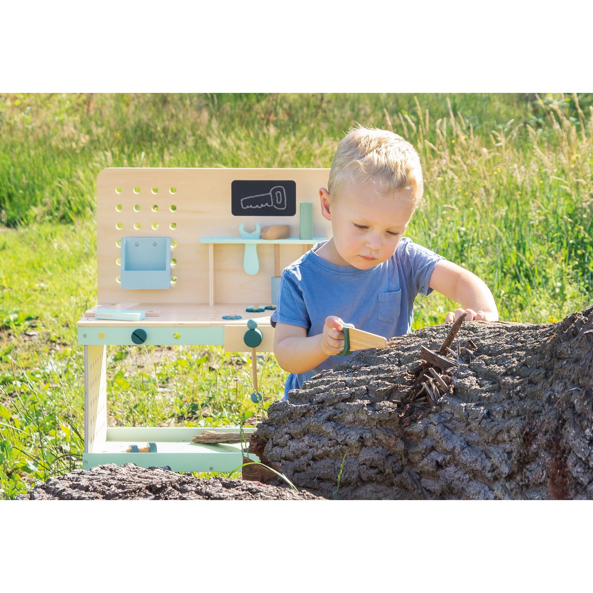Werkbank "jupp" Joy&Bloom