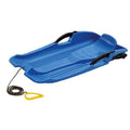 Basic Slee Hornet Met Rem 80Cm Blauw Default Title Sleeen Joy&Bloom