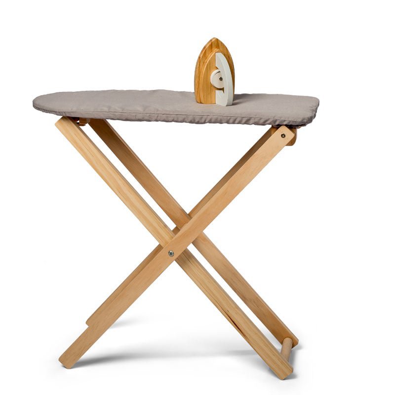 Strijkplank met Strijkijzer Joy&Bloom