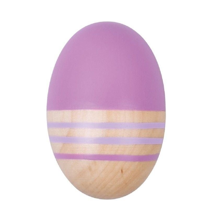 Maraca Ei Paars - Sambabal Joy&Bloom