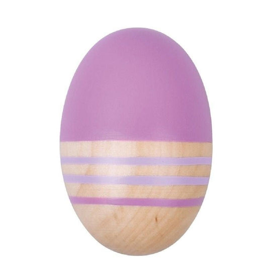 Maraca Ei Paars - Sambabal Joy&Bloom