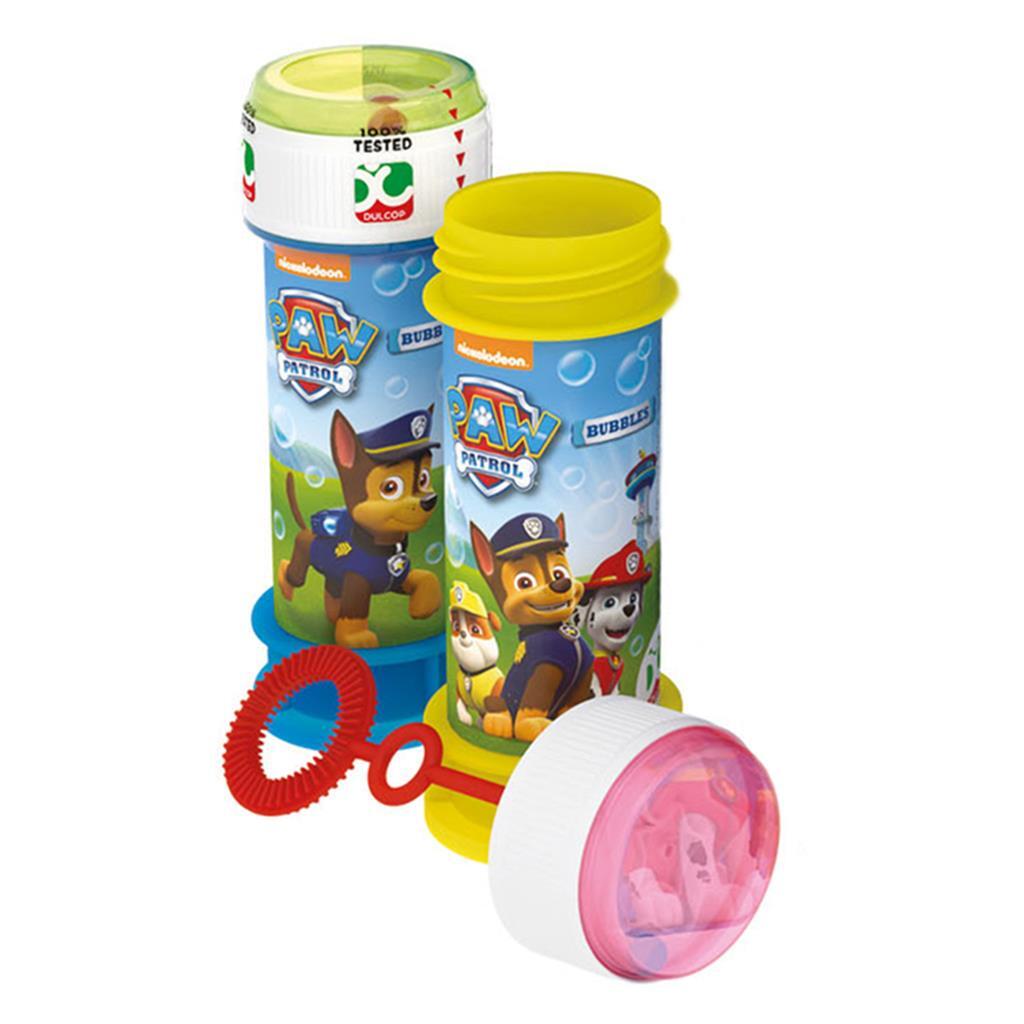 Paw Patrol Bellenblaas 60Ml 36 Stuks Bellenblaas Joy&Bloom