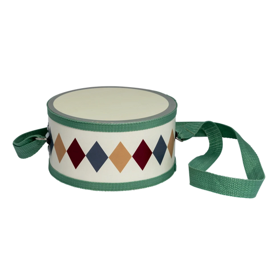 Drum Harlekin Joy&Bloom
