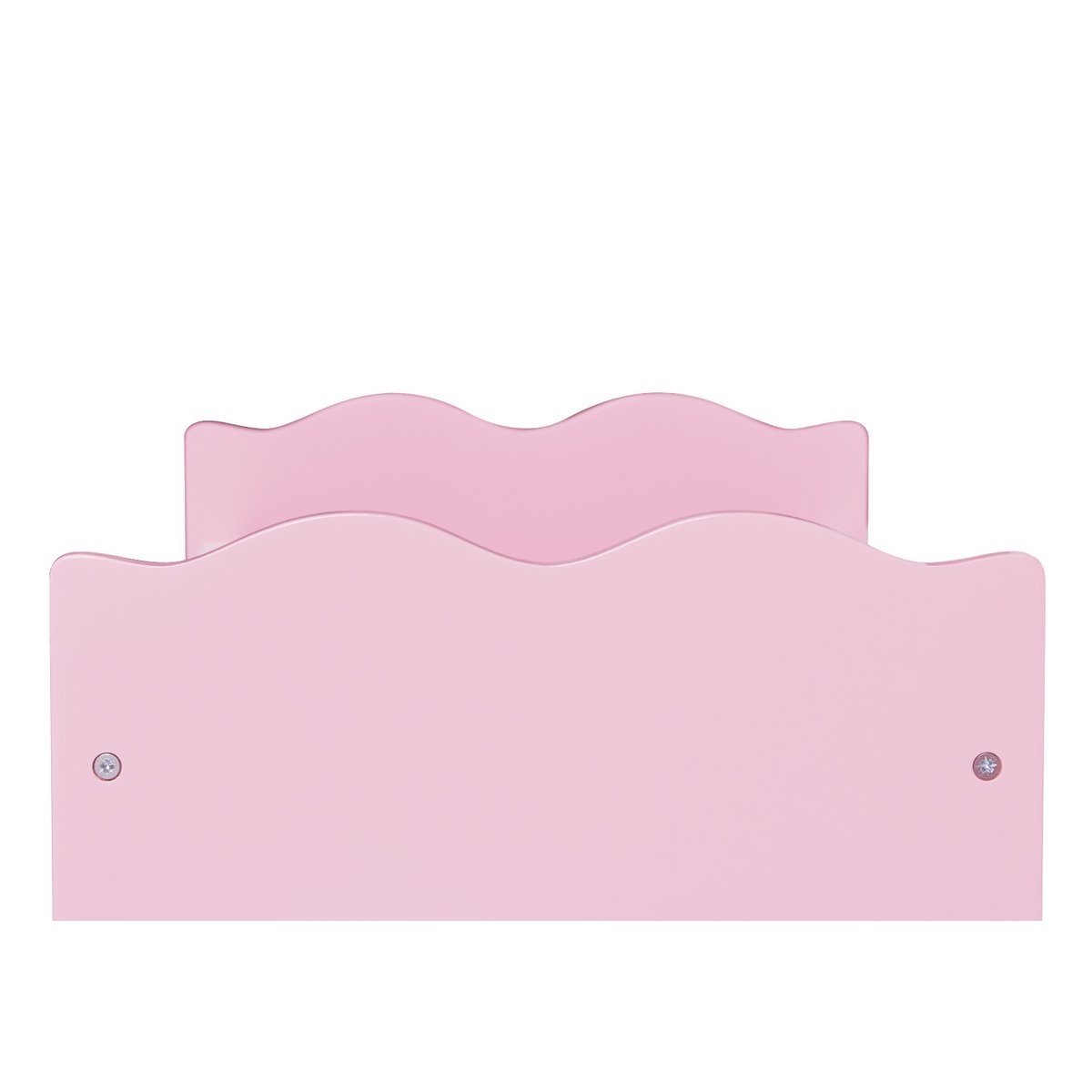 Doll´s bed "Jasmin", 4 delen