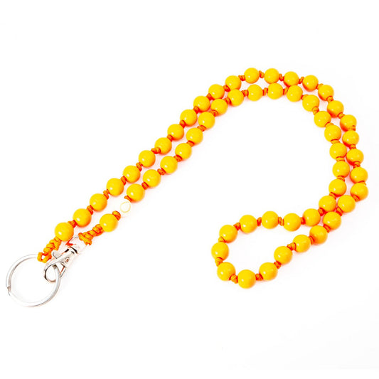 De Oranje (lang) Sleutelhanger Joy&Bloom