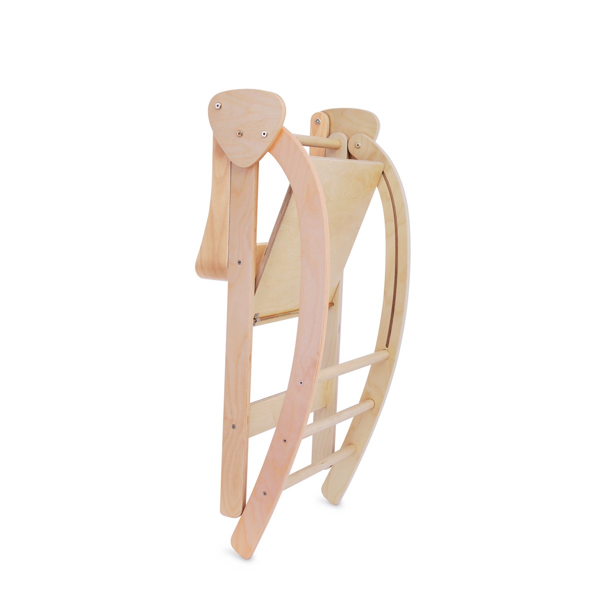 Kinderfeets Pikler Leertoren - Observation Tower - keukenhulp Joy&Bloom