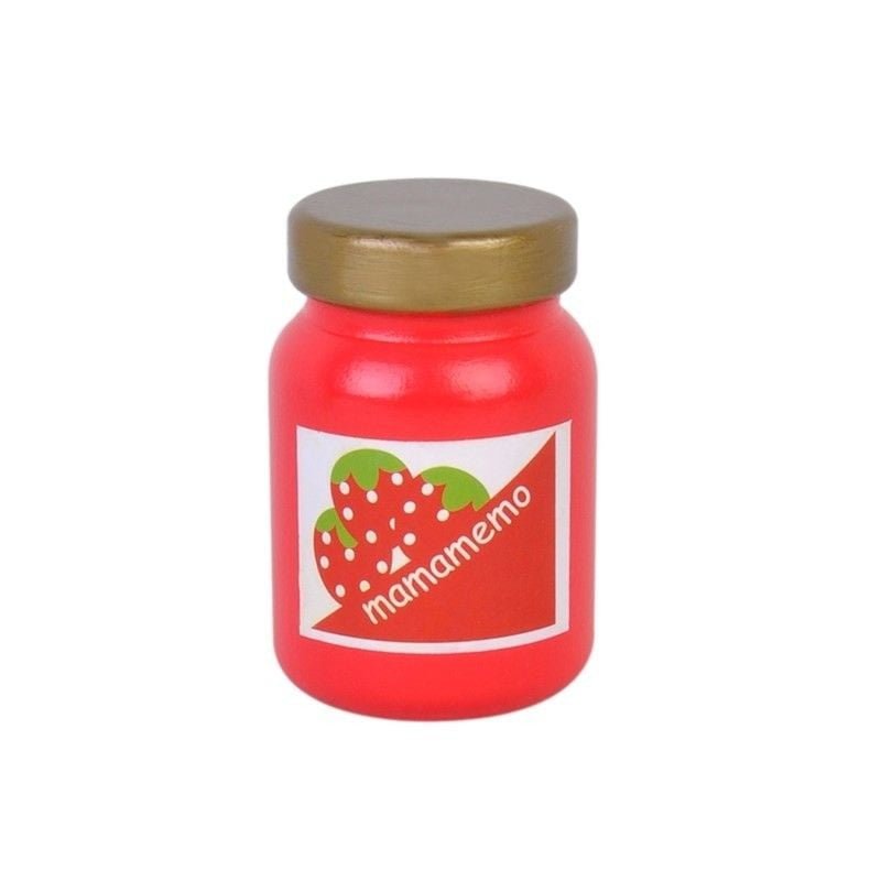 Aardbeienjam Joy&Bloom