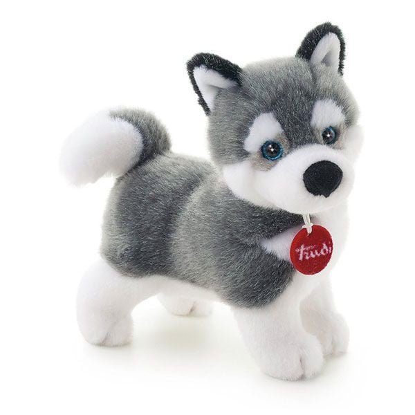 Husky Marcus 22cm Joy&Bloom