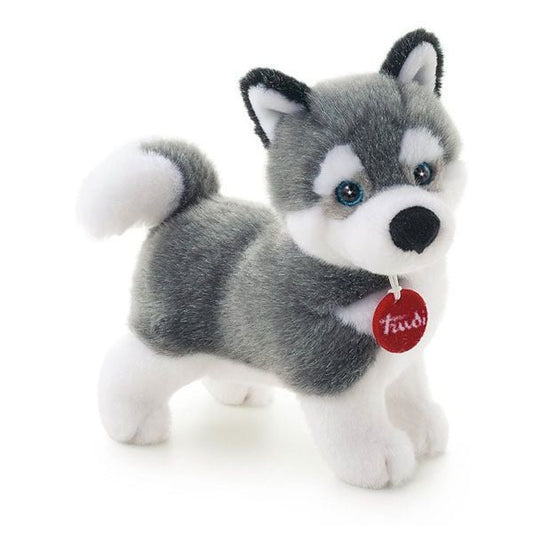 Husky Marcus 22cm Joy&Bloom