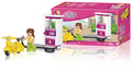 Sluban M38-B0516 Girls Dream Brievenbus Default Title Sluban Joy&Bloom