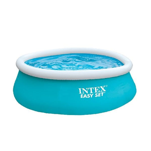 Intex Easy Set 28101Np Zwembad 183X51Cm Default Title Zwembaden Joy&Bloom