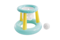 Intex 58504Np Floating Hoops Met Bal 67X55 Cm Default Title Relaxen en Spelen Joy&Bloom