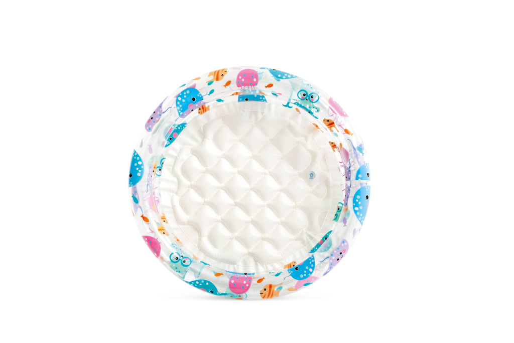 Intex 57106Np Baby Zwembadje 61X22 Cm