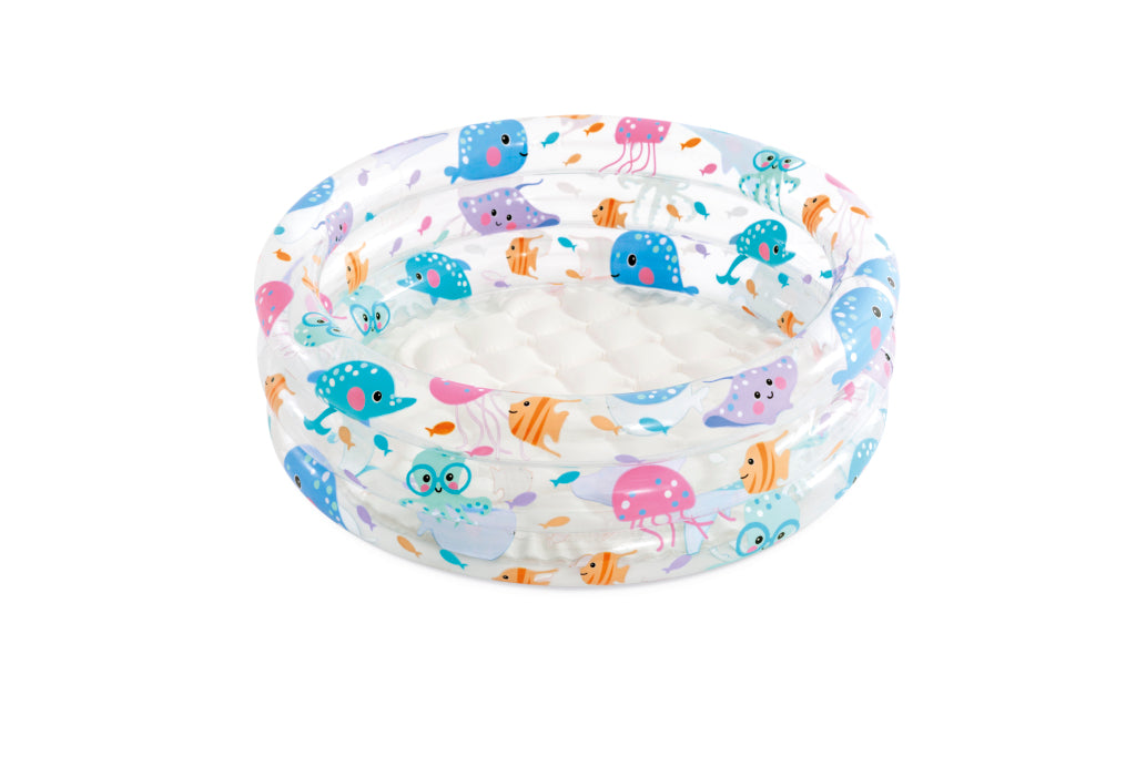 Intex 57106Np Baby Zwembadje 61X22 Cm