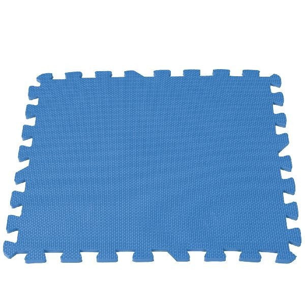 Intex 29081 Vloertegel Zwembadbeschermer 8 Stuks 50X50Cmx1Cm Default Title Diverse Accessoires Joy&Bloom