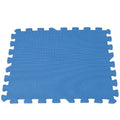 Intex 29081 Vloertegel Zwembadbeschermer 8 Stuks 50X50Cmx1Cm Default Title Diverse Accessoires Joy&Bloom