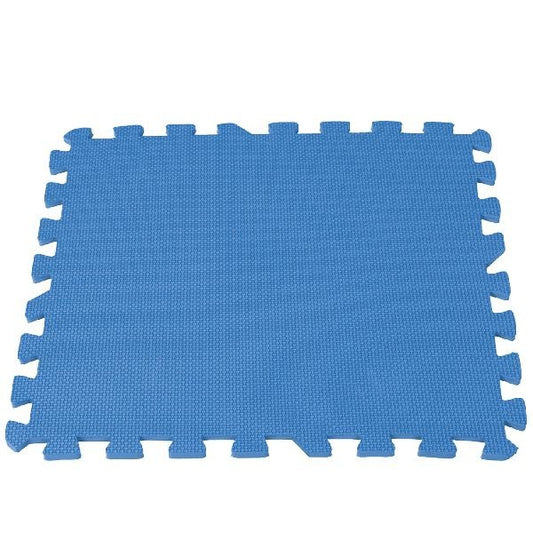 Intex 29081 Vloertegel Zwembadbeschermer 8 Stuks 50X50Cmx1Cm Default Title Diverse Accessoires Joy&Bloom