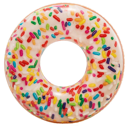 Intex 56263Np Sprinkle Donut Zwemband 114 Cm Default Title Zwembanden Joy&Bloom