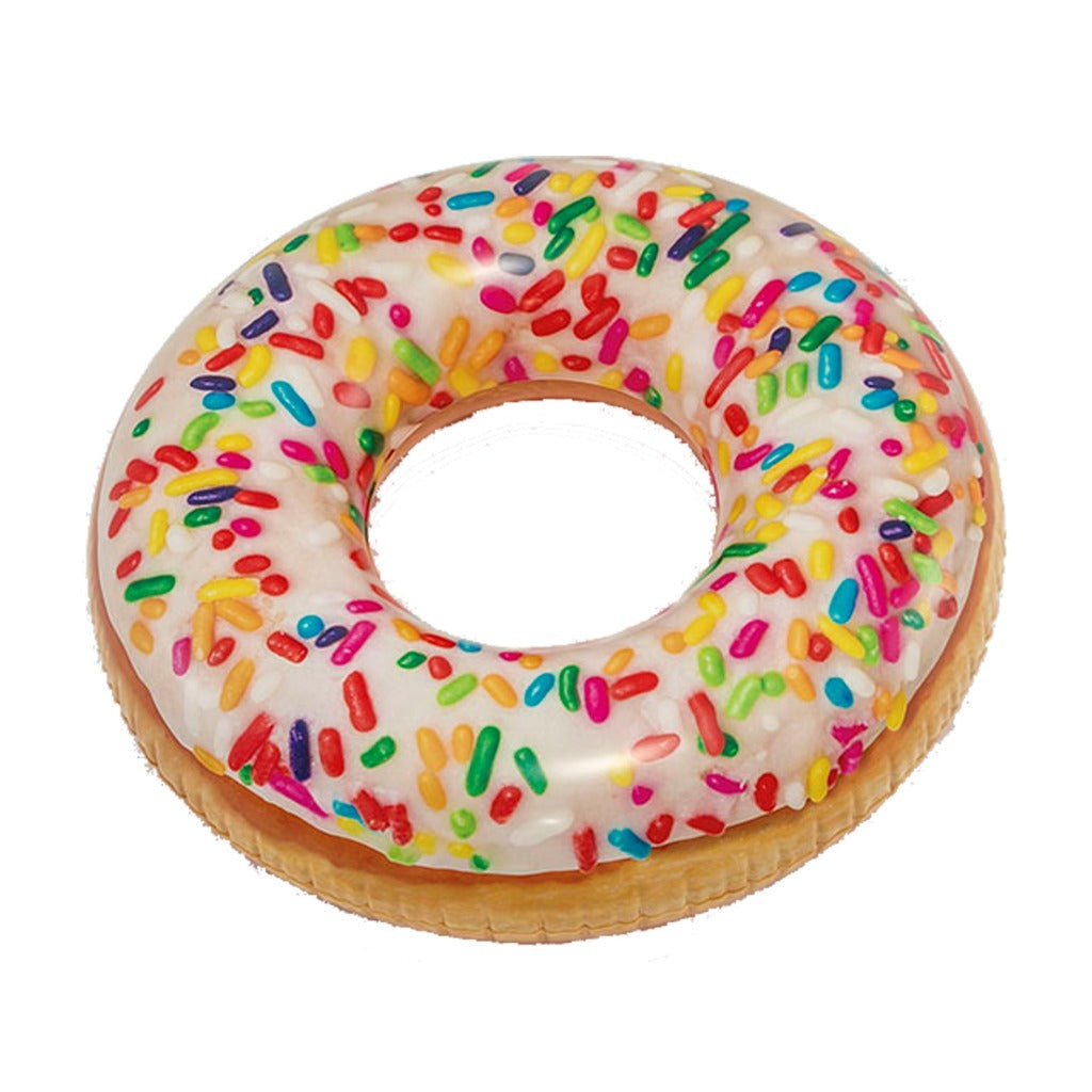 Intex 56263Np Sprinkle Donut Zwemband 114 Cm Zwembanden Joy&Bloom