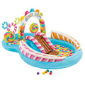 Intex 57149Np Candy Kinderzwembad 295X191X130 Cm Default Title Kinderzwembaden Joy&Bloom
